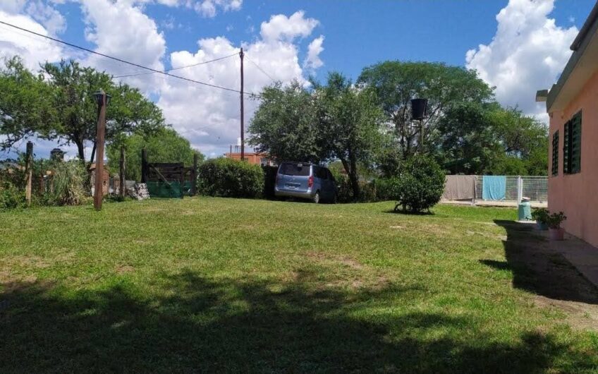 Vendo Casa 4 Dorm. Mayu Sumaj