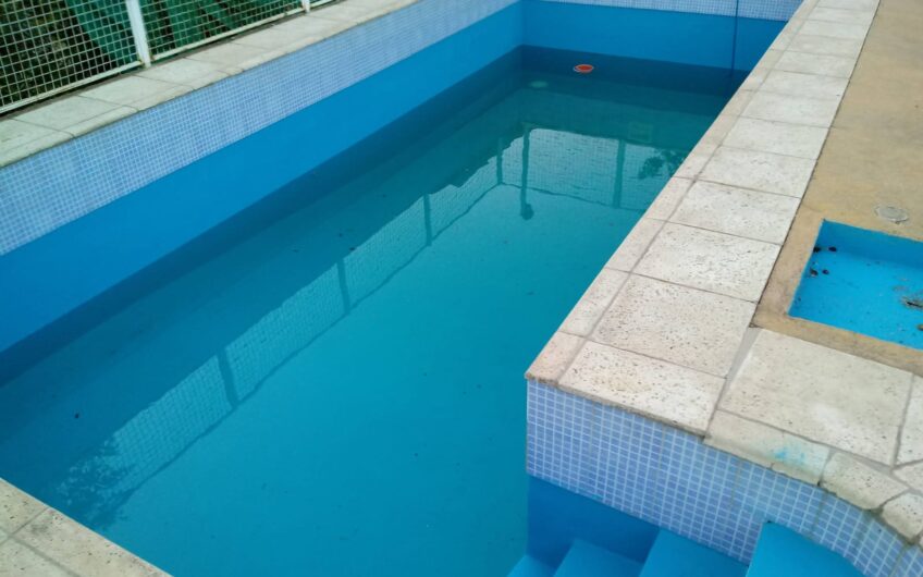 Vendo Casa 4 Dorm. Mayu Sumaj