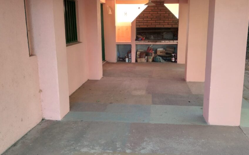 Vendo Casa 4 Dorm. Mayu Sumaj