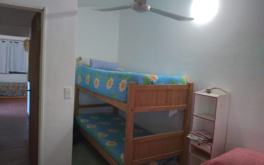 Vendo Casa 4 Dorm. Mayu Sumaj