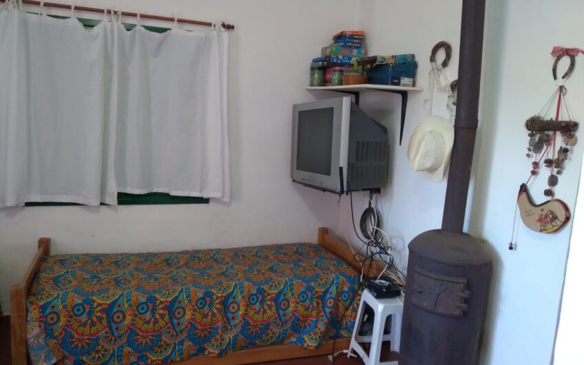 Vendo Casa 4 Dorm. Mayu Sumaj