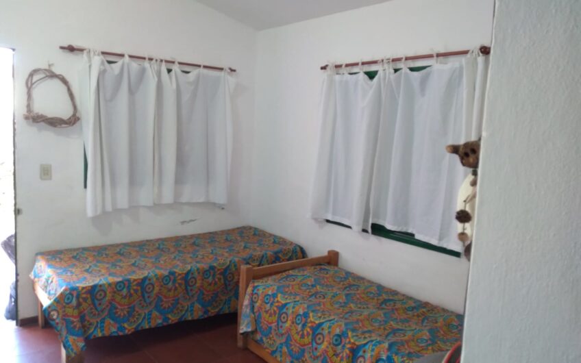 Vendo Casa 4 Dorm. Mayu Sumaj