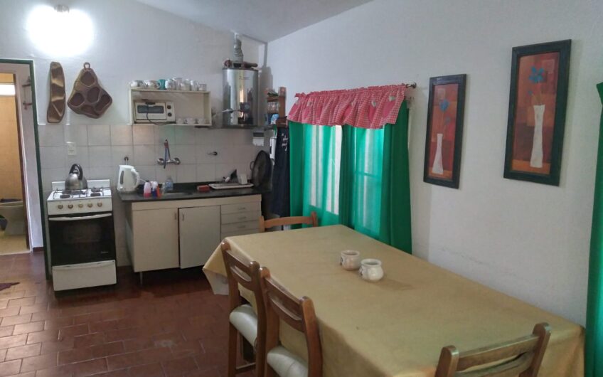 Vendo Casa 4 Dorm. Mayu Sumaj