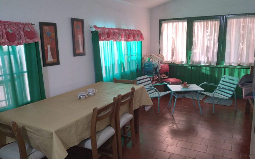 Vendo Casa 4 Dorm. Mayu Sumaj