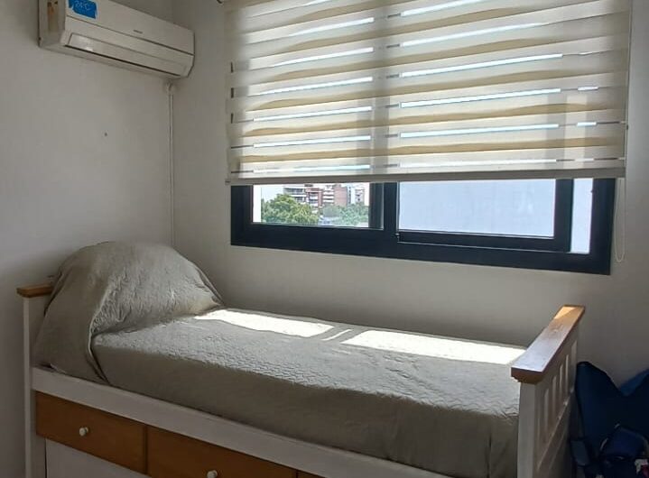 Edificio Soul – Bv. Ocampo Esq. 25 de Mayo – B° Gral. Paz