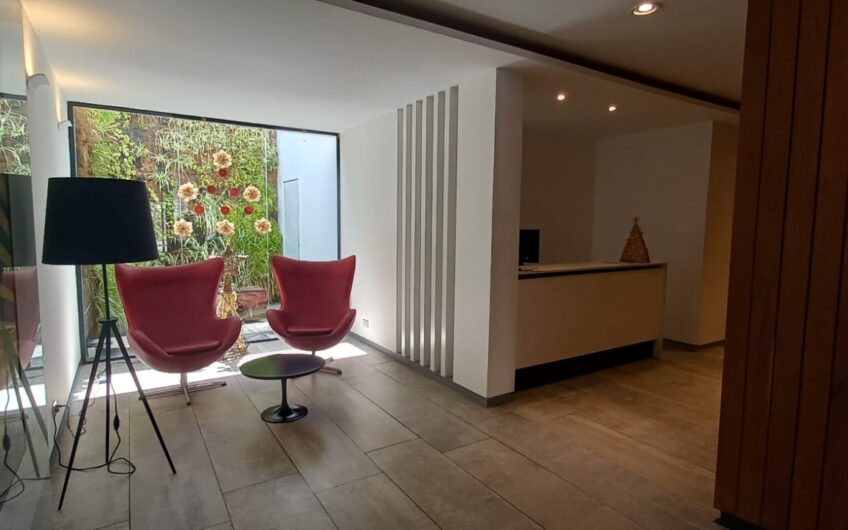 Edificio Soul – Bv. Ocampo Esq. 25 de Mayo – B° Gral. Paz