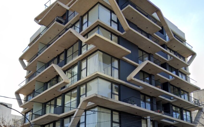Edificio Soul – Bv. Ocampo Esq. 25 de Mayo – B° Gral. Paz