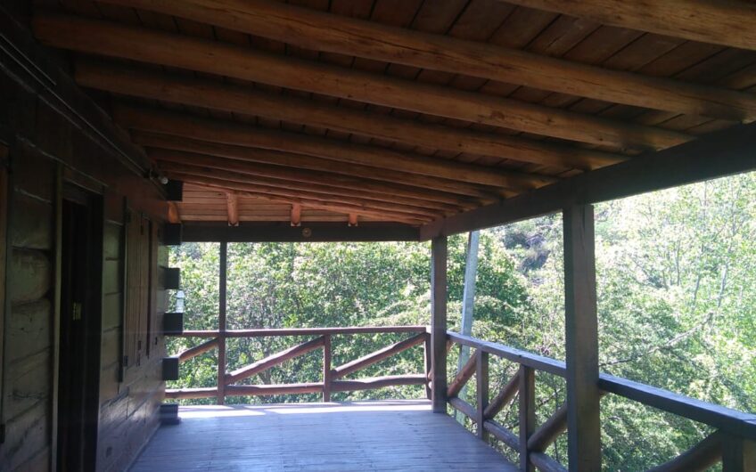 Vendo Cabaña 3 Dorm. Camino Pan de Azucar