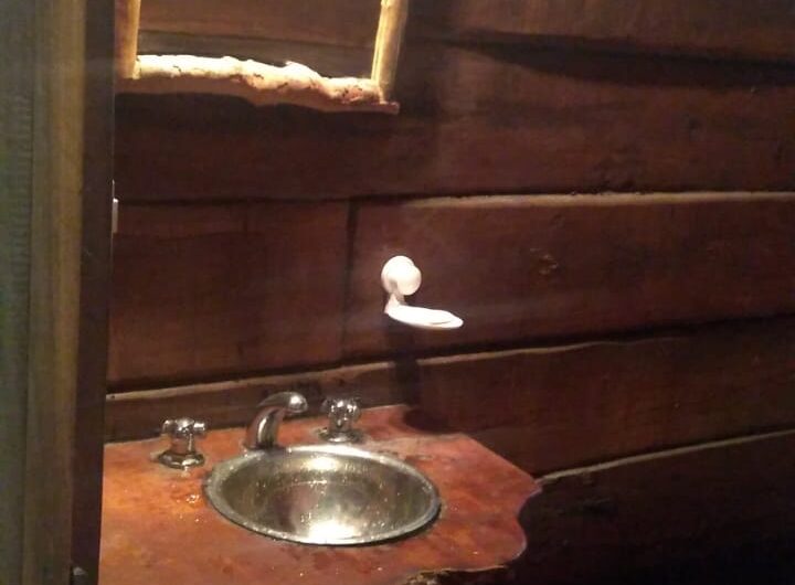 Vendo Cabaña 3 Dorm. Camino Pan de Azucar