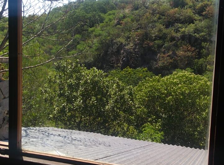 Vendo Cabaña 3 Dorm. Camino Pan de Azucar