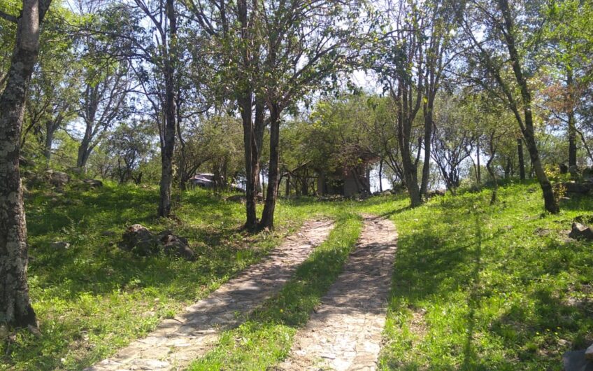 Vendo Cabaña 3 Dorm. Camino Pan de Azucar