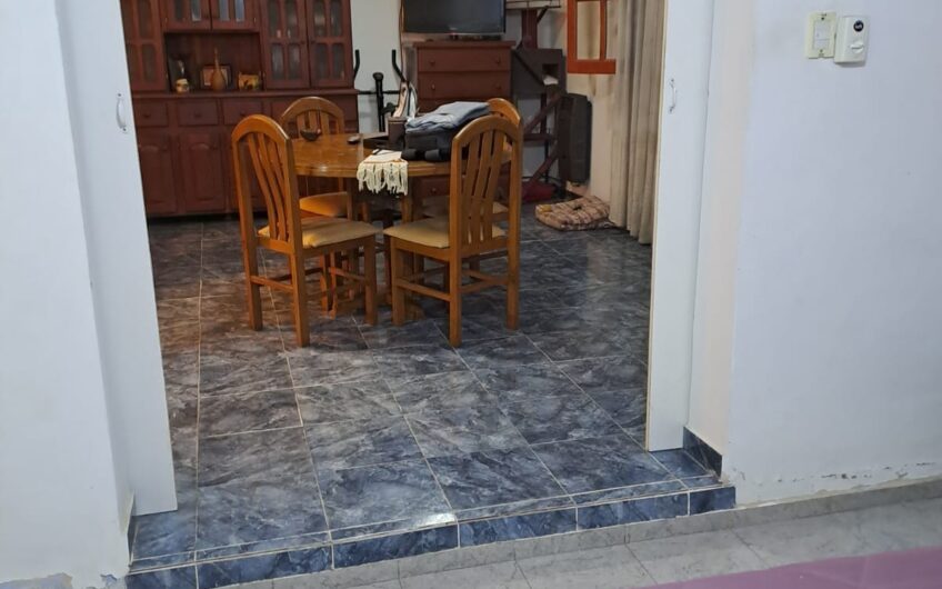 Vendo Casa a terminar B° San Lorenzo