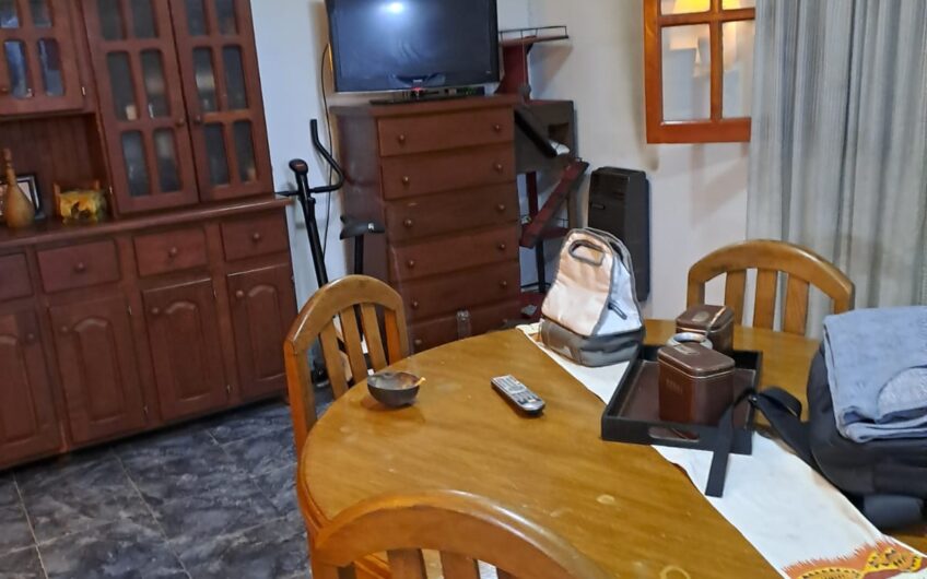 Vendo Casa a terminar B° San Lorenzo