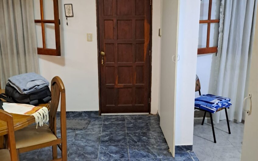 Vendo Casa a terminar B° San Lorenzo