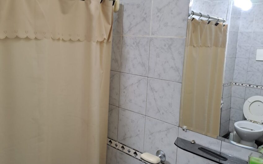 Vendo Casa a terminar B° San Lorenzo