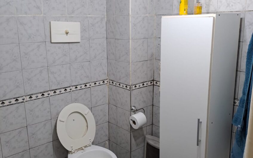 Vendo Casa a terminar B° San Lorenzo