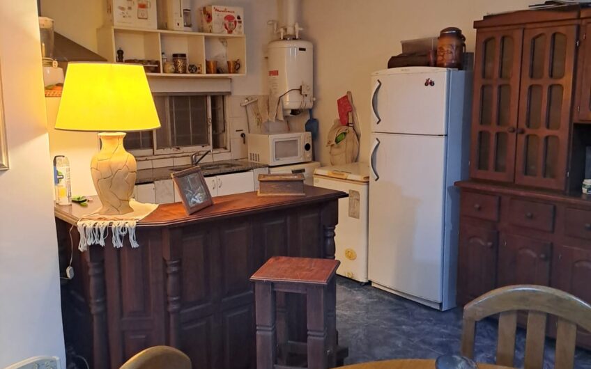 Vendo Casa a terminar B° San Lorenzo