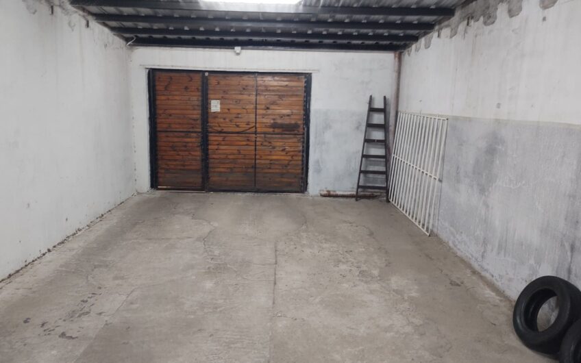 Vendo Casa a terminar B° San Lorenzo