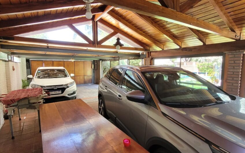 Vendo casa en barrio Valle del Cerro – Villa Allende Golf