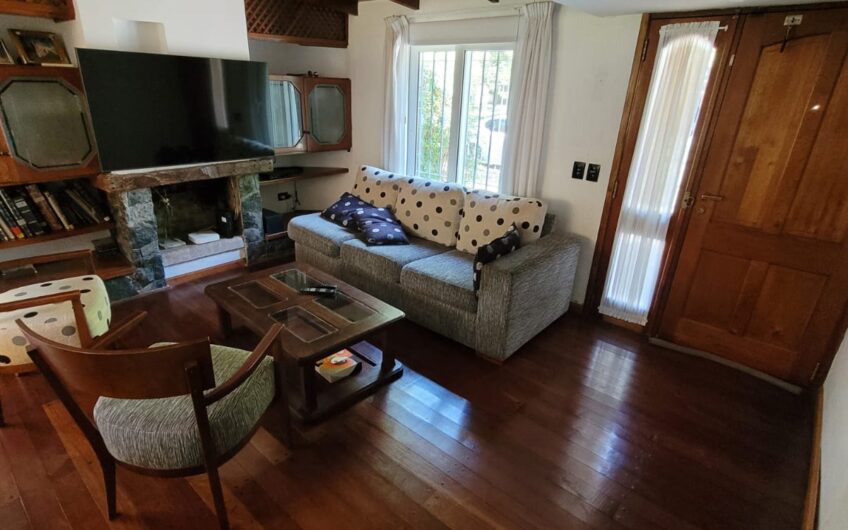 Vendo casa en barrio Valle del Cerro – Villa Allende Golf