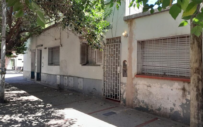 Vendo Complejo 4 Dptos B° Jardín Oportunidad Inversión!