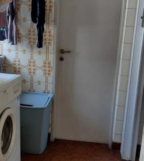Venta Departamento Semi piso – Fragueiro Esquina Av. Colon