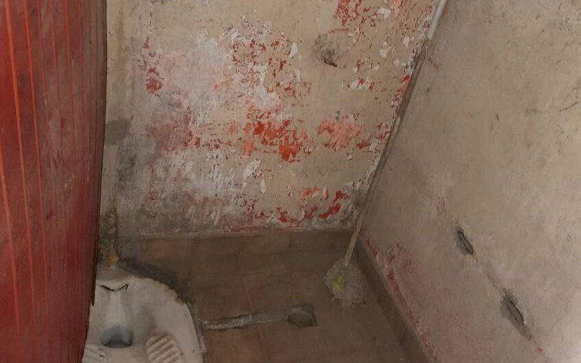 Vendo Galpones 500mtrs B° San Vicente. (Se recibe Departamento)