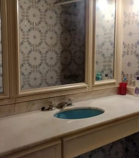 Venta Departamento Semi piso – Fragueiro Esquina Av. Colon