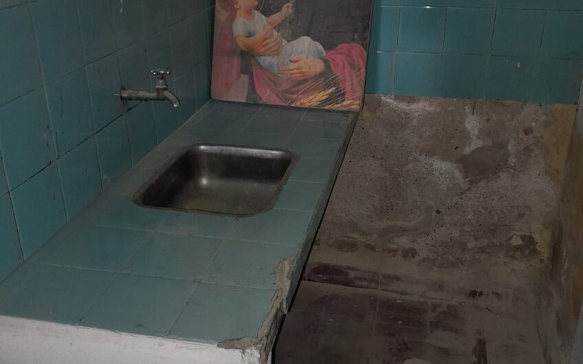 Vendo Galpones 500mtrs B° San Vicente. (Se recibe Departamento)