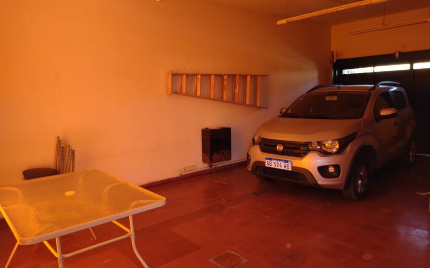 Apta Crédito – Vendo Hermosa Casa B° Villa Cabrera