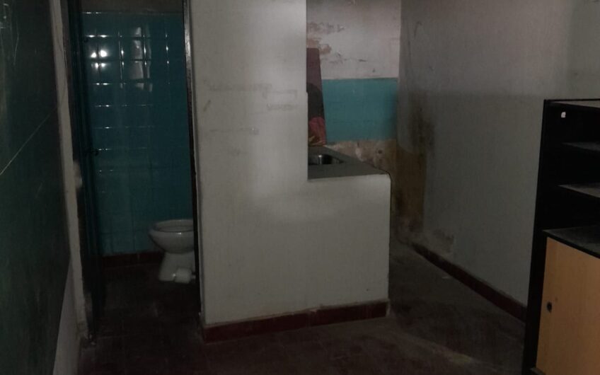 Vendo Galpones 500mtrs B° San Vicente. (Se recibe Departamento)