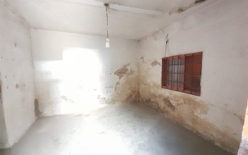 Vendo Galpones 500mtrs B° San Vicente. (Se recibe Departamento)