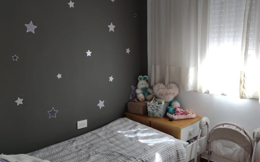 Apta Crédito – Vendo Hermosa Casa B° Villa Cabrera