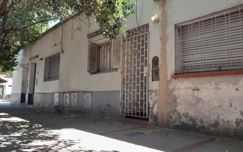 Vendo Complejo 4 Dptos B° Jardín Oportunidad Inversión!