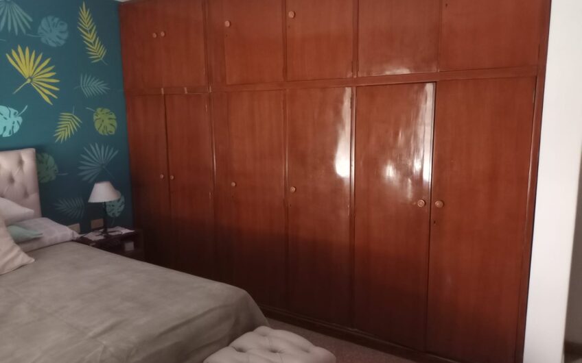 Vendo Hermosa Casa B° Liceo 1ra sección.