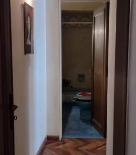 Venta Departamento Semi piso – Fragueiro Esquina Av. Colon