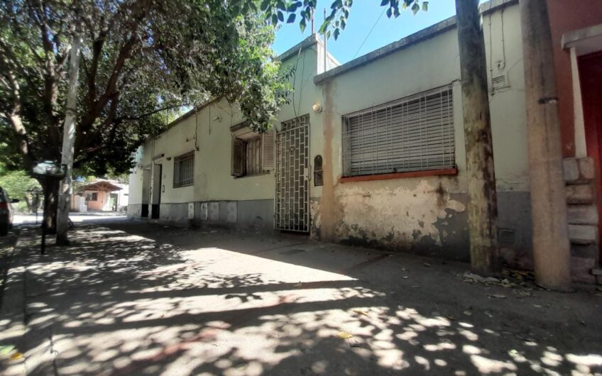 Vendo Complejo 4 Dptos B° Jardín Oportunidad Inversión!