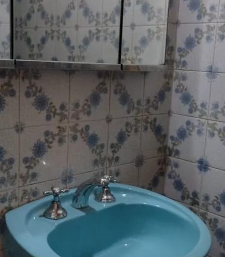 Venta Departamento Semi piso – Fragueiro Esquina Av. Colon
