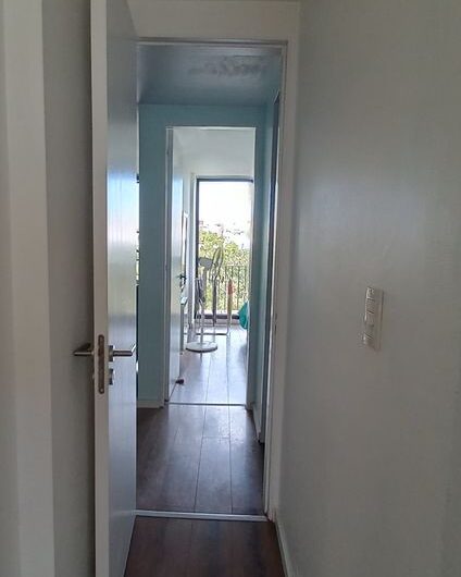 VENDO DEPARTAMENTO EDIFICIO “SOUL” – BV. OCAMPO ESQ. 25 DE MAYO – B° GRAL. PAZ