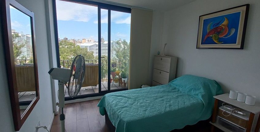 VENDO DEPARTAMENTO EDIFICIO “SOUL” – BV. OCAMPO ESQ. 25 DE MAYO – B° GRAL. PAZ