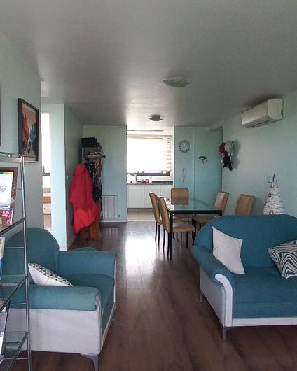 VENDO DEPARTAMENTO EDIFICIO “SOUL” – BV. OCAMPO ESQ. 25 DE MAYO – B° GRAL. PAZ