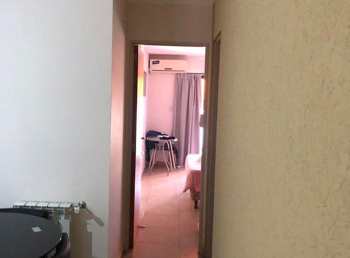 VENDO DEPARTAMENTO B° GENERAL PAZ.