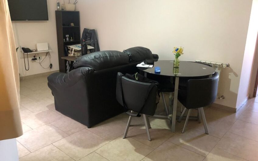 VENDO DEPARTAMENTO B° GENERAL PAZ.