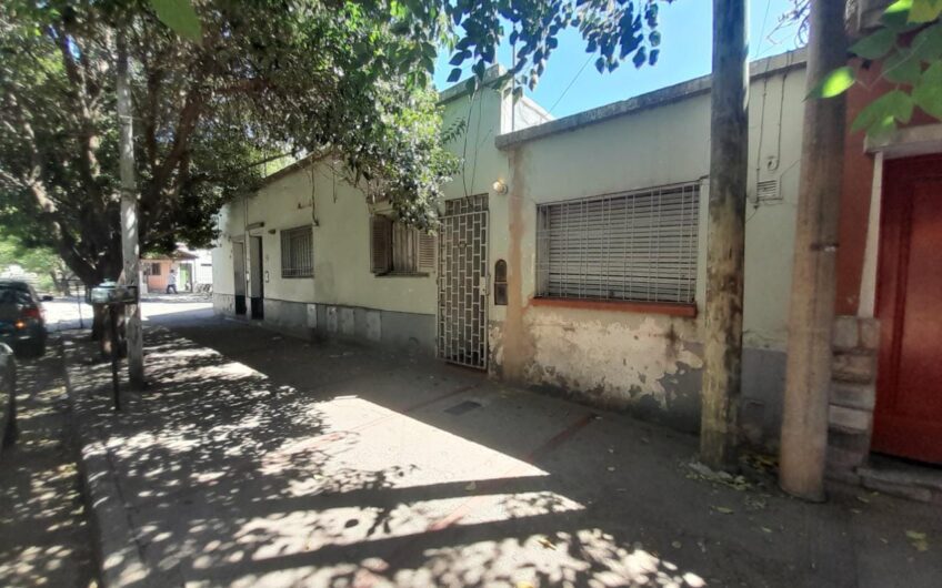 Vendo Complejo 4 Dptos B° Jardín Oportunidad Inversión!