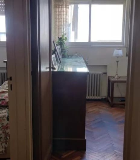 Venta Departamento Semi piso – Fragueiro Esquina Av. Colon