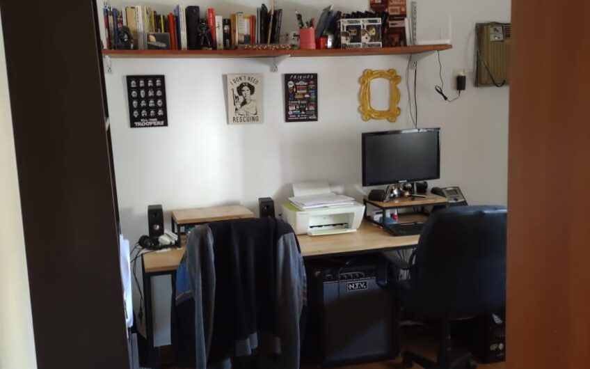 Apta Crédito – Vendo Hermosa Casa B° Villa Cabrera