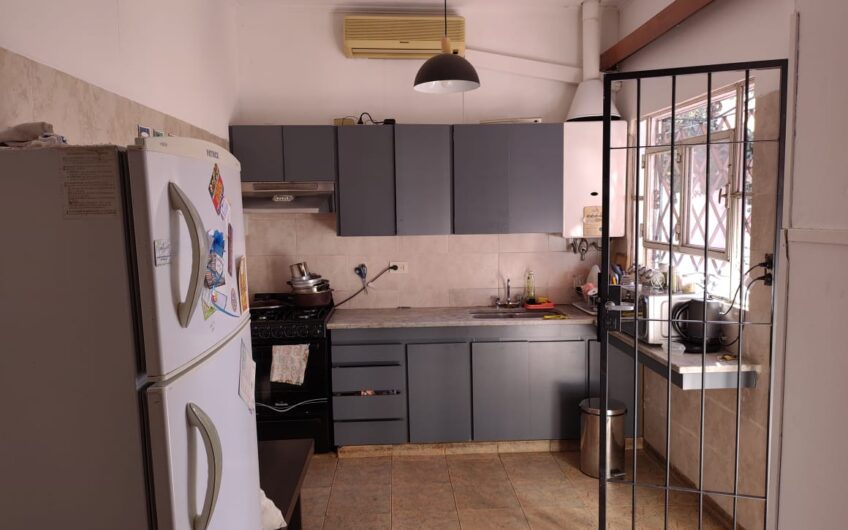 Apta Crédito – Vendo Hermosa Casa B° Villa Cabrera