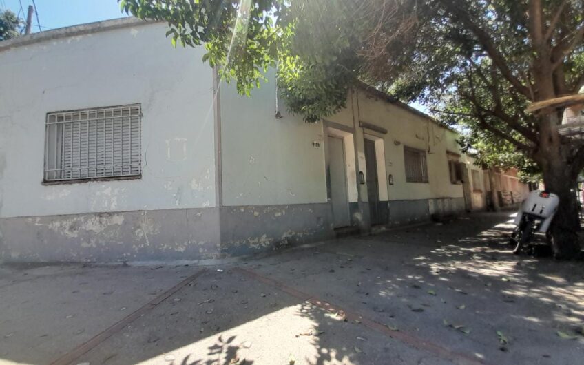 Vendo Complejo 4 Dptos B° Jardín Oportunidad Inversión!