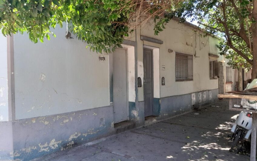 Vendo Complejo 4 Dptos B° Jardín Oportunidad Inversión!