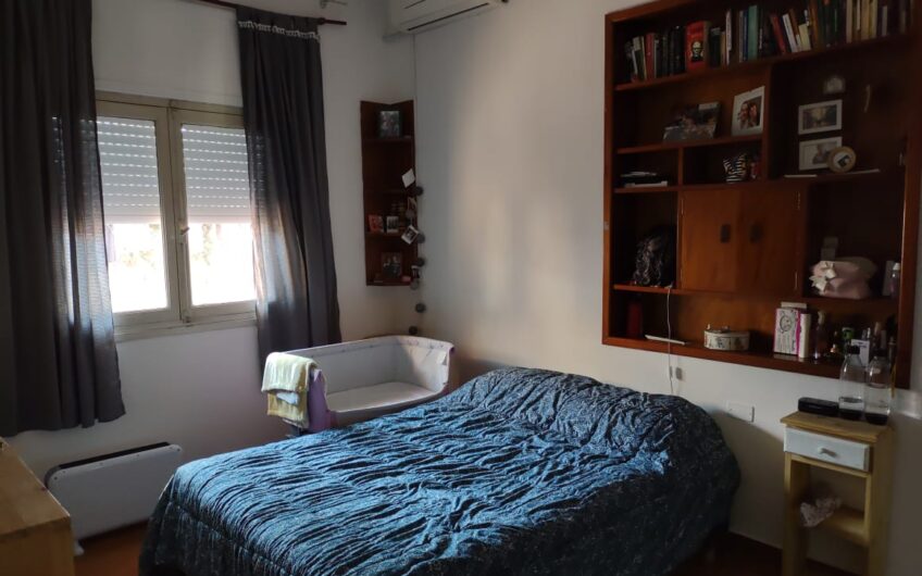 Apta Crédito – Vendo Hermosa Casa B° Villa Cabrera